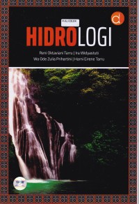 Image of Hidrologi