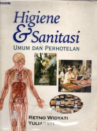 Image of Higiene & Sanitasi Umum Dan Perhotelan