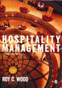 Image of Hospitality Management
