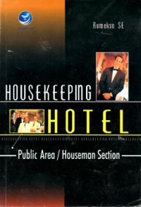 Image of Housekeeping Hotel
