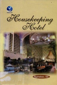 Image of Housekeeping Hotel Edisi Kedua