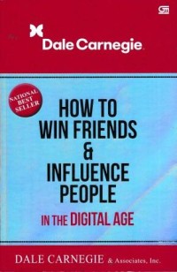 Image of How To Win Friends And Influence People
