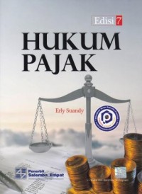 Image of Hukum Pajak edisi 7