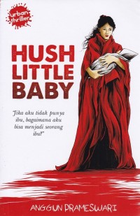 Image of Hush Little Baby