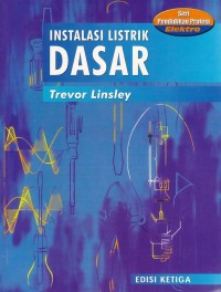 Image of Instalasi Listrik Dasar Edisi Ketiga