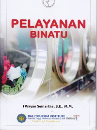 Image of Pelayanan Binantu