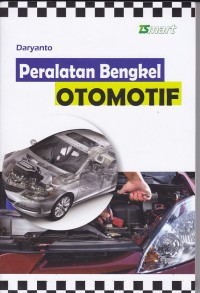 Image of Peralatan Bengkel Otomotif