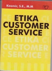 Image of Etika Customer Service