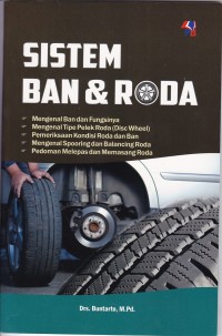 Image of Sistem BAN dan Roda