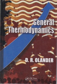 Image of General Thermodynamics