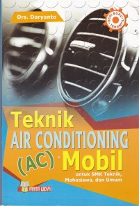 Image of Teknik Air Conditioning AC mobil