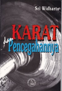Image of Karat dan Pencegahannya