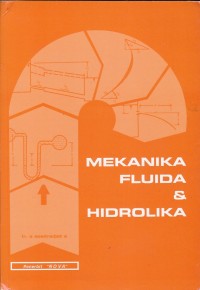 Image of Mekanika Fluida dan Hidrolika