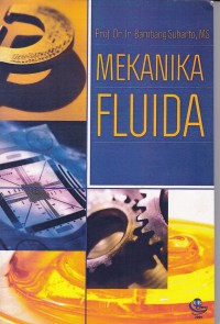 Image of Mekanika Fluida