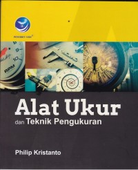 Image of Alat Ukur dan Teknik Pengukuran