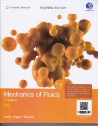 Image of Mechanics  of fluids
