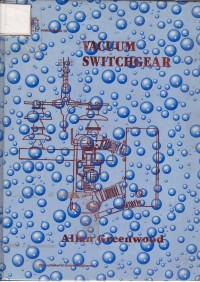 Image of Vacum Switchgear