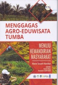 Image of Menggagas Argo Eduwisata Tumba