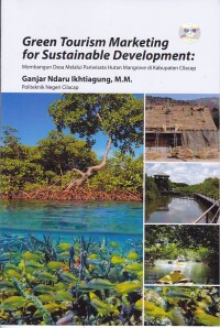 Image of Green Tourism Marketing For Sustainable Development