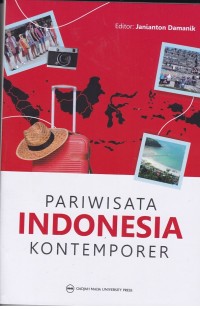 Image of Pariwisata Indonesia Kontemporer