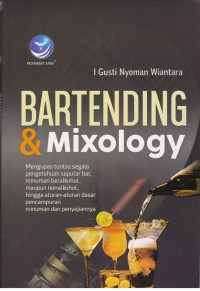 Image of Bartending Dan Mixology