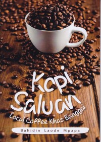 Image of Kopi Saluan Local coffe Khas Banggai