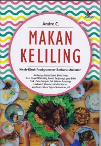 Image of Makan Keliling