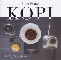 Image of Buku Pintar Kopi