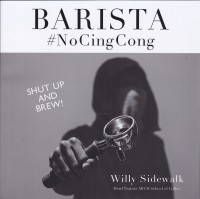 Image of Barista No Cing Cong