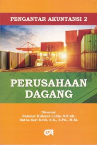 Image of Pengantar Akuntansi 2 Perusahaan Dagang