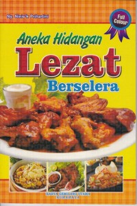 Image of Aneka Hidangan Lezat Berselera