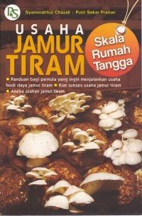 Image of Usaha Jamur Tiram