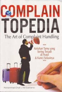 Image of Complain Topedia