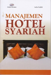 Image of Manajemen Hotel Syariah