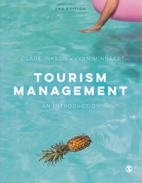 Image of Tourism Management