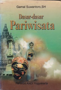 Image of Dasar Dasar Pariwisata