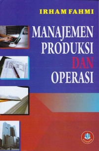 Image of Manajemen Produksi dan Operasi