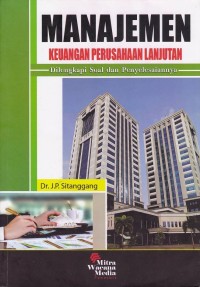 Image of Manajemen Keuangan Perusahaan Lanjutan