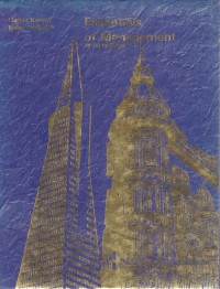 Image of Essentials Of Management