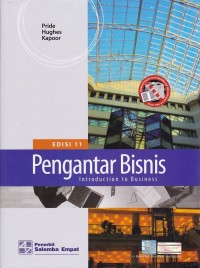 Image of Pengantar Bisnis Introduction To Business Edisi 11