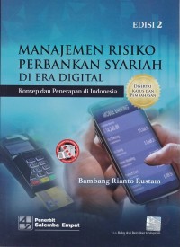 Image of Manajemen Risiko Perbankan Syariah Di Era Digital