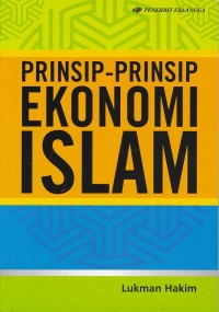 Image of Prinsip-Prinsip Ekonomi Islam