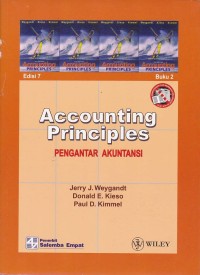 Image of Accounting Principles