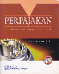 Image of Perpajakan Pendekatan Komprehensif