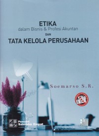 Image of Etika Dalam Bisnis & Profesi Akuntan Dan Tata Kelola Perusahaan