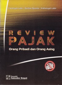 Image of Review Pajak Orang Pribadi Dan Orang Asing