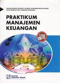 Image of Praktikum Manajemen Keuangan