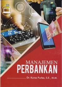 Image of Manajemen Perbankan