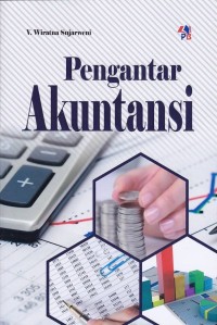 Image of Pengantar Akuntansi