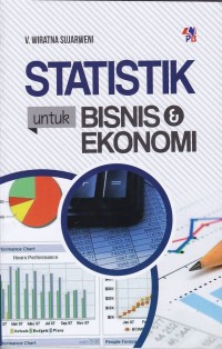Image of Statistik Untuk Bisnis Dan Ekonomi
